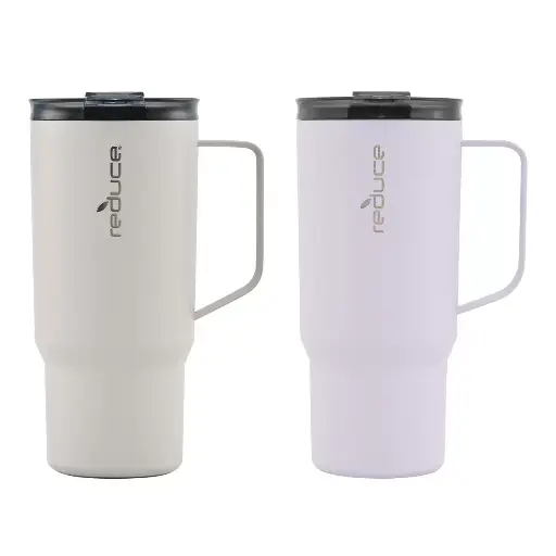 [0004324] VASOS AISLADOS ALVACÍO 414ML, 2PIEZAS REDUCE 