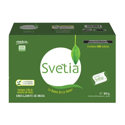 [0004461] SVETIA  SOBRES