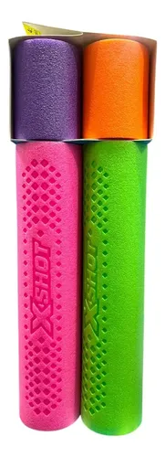 [0004921] Lanzador de Agua 6 pzas X Shot