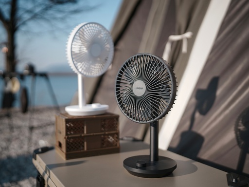 [0004923] Ventilador Inalambrico Para Escritorio Lumena 