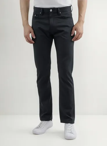 [0004963] Pantalon Jachs Negro para Hombre 