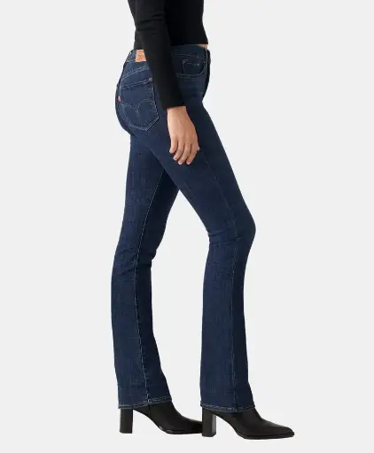 [0004977] Levis Shaping Bootcut 