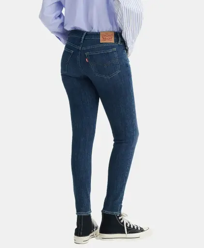[0004979] Pantalon Levis Skinny 