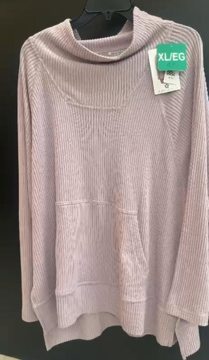 [0004998] Blusa Tuff Apparel para Mujer 