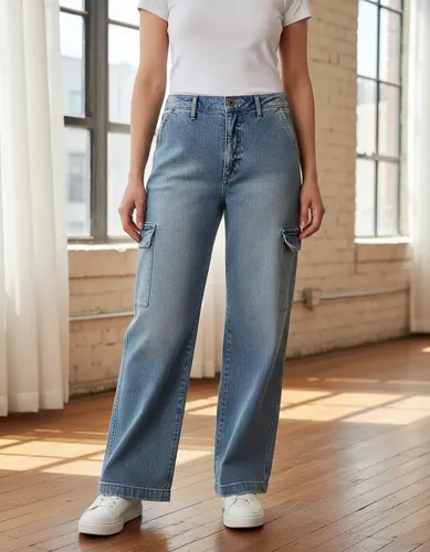 [0005006] Pantalon para Dama Jessica Simpson