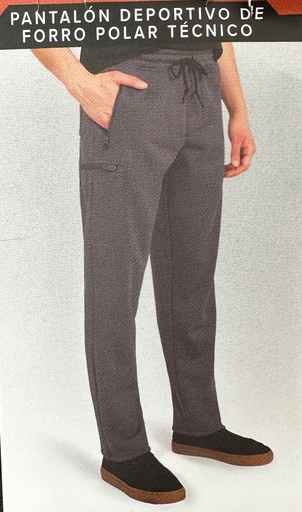 [0005029] PANTALON WATERPROOF VINTAGE HOMBRE