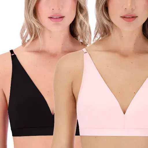 [0005094] BRASIER PARA DAMA 2 PIEZAS NAUTICA 