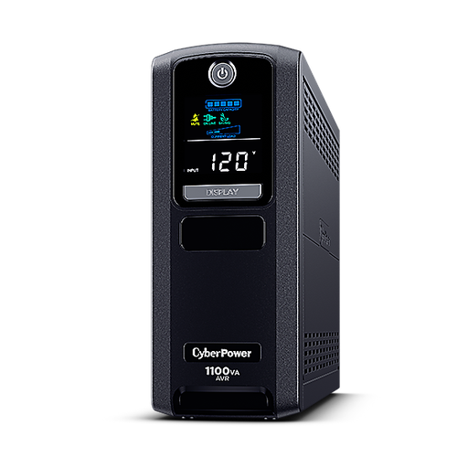 [0005129] Cyberpower Battery Backup 1500VA
