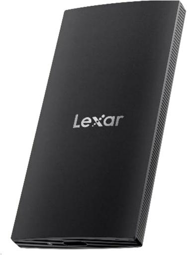 [0005131] Lexar Alto Rendimiento sl300 Portable 1tb