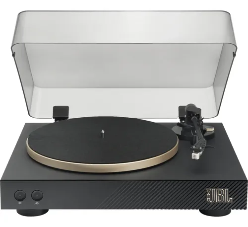 [0005145] Jbl Spinner Bt - Tocadiscos Bluetooth