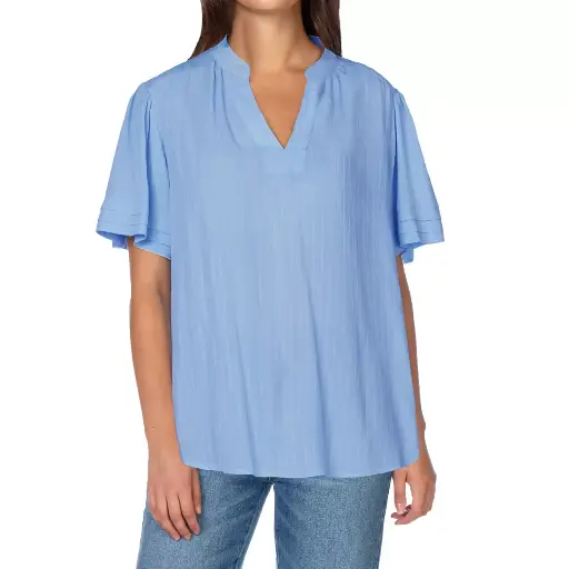 [0005177] BLUSA PARA DAMA WELL WORN 