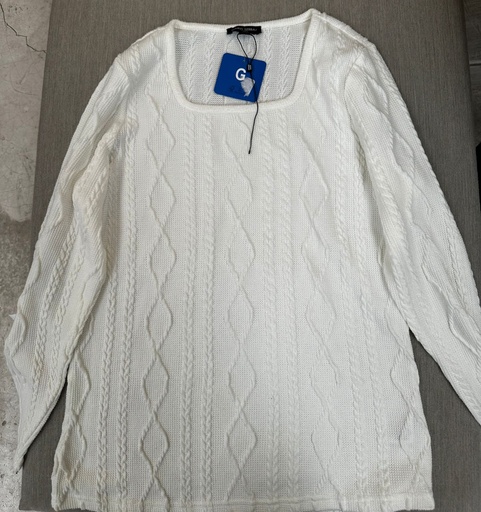 [0005185] Blusa para Dama Mario Serrani 