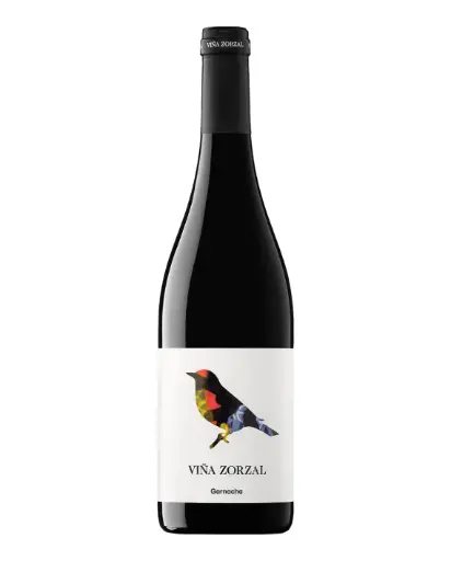 [0005199] Vino Viña Zorzal