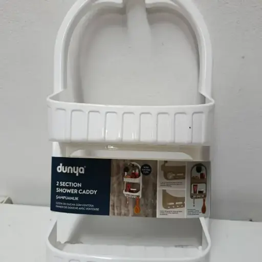[0005221] Organizador Chico para Baño 