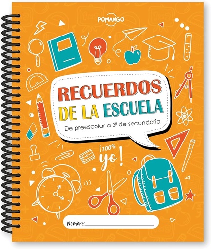 [0005227] Recuerdos de la Escuela 