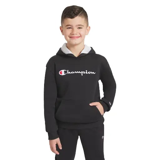 [0005263] SUDADERA PARA NIÑOS CHAMPION 