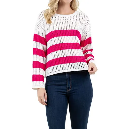 [0005297] SUETER PARA DAMA CRISTINA B 