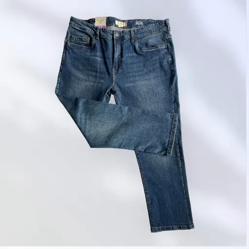 [0005313] PANTALÓN DE MEZCLILLA PARA CABALLERO ENGLISH LAUNDRY 