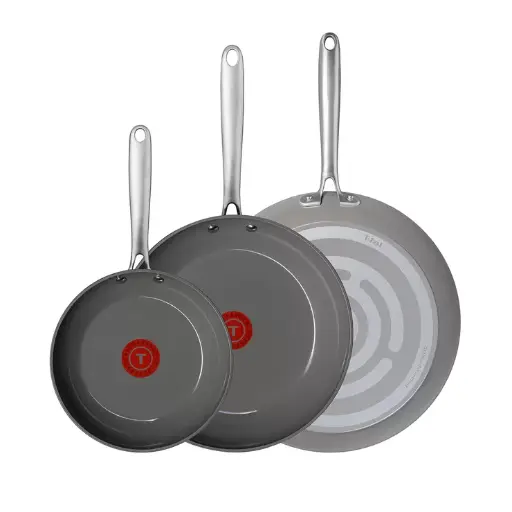 [0005414] JUEGO DE SARTENES 3 PIEZAS TFAL 