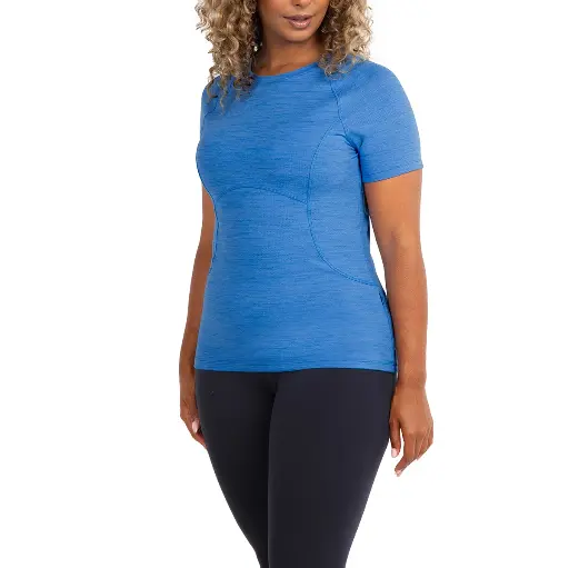 [0005426] PLAYERA DEPORTIVA PARA DAMA AVALANCHE 