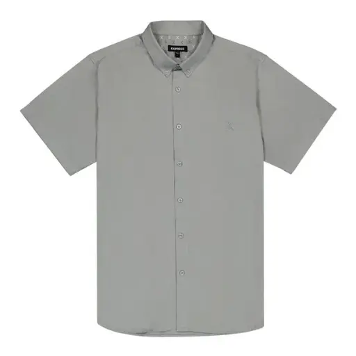 [0005462] CAMISA MANGA CORTA PARA CABALLERO TURBODRY 