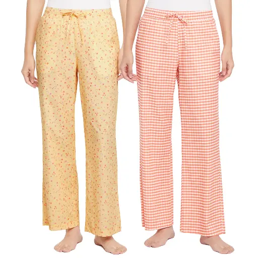 [0005488] PANTALÓN PARA DORMIR 2 PIEZAS WILDFOX 
